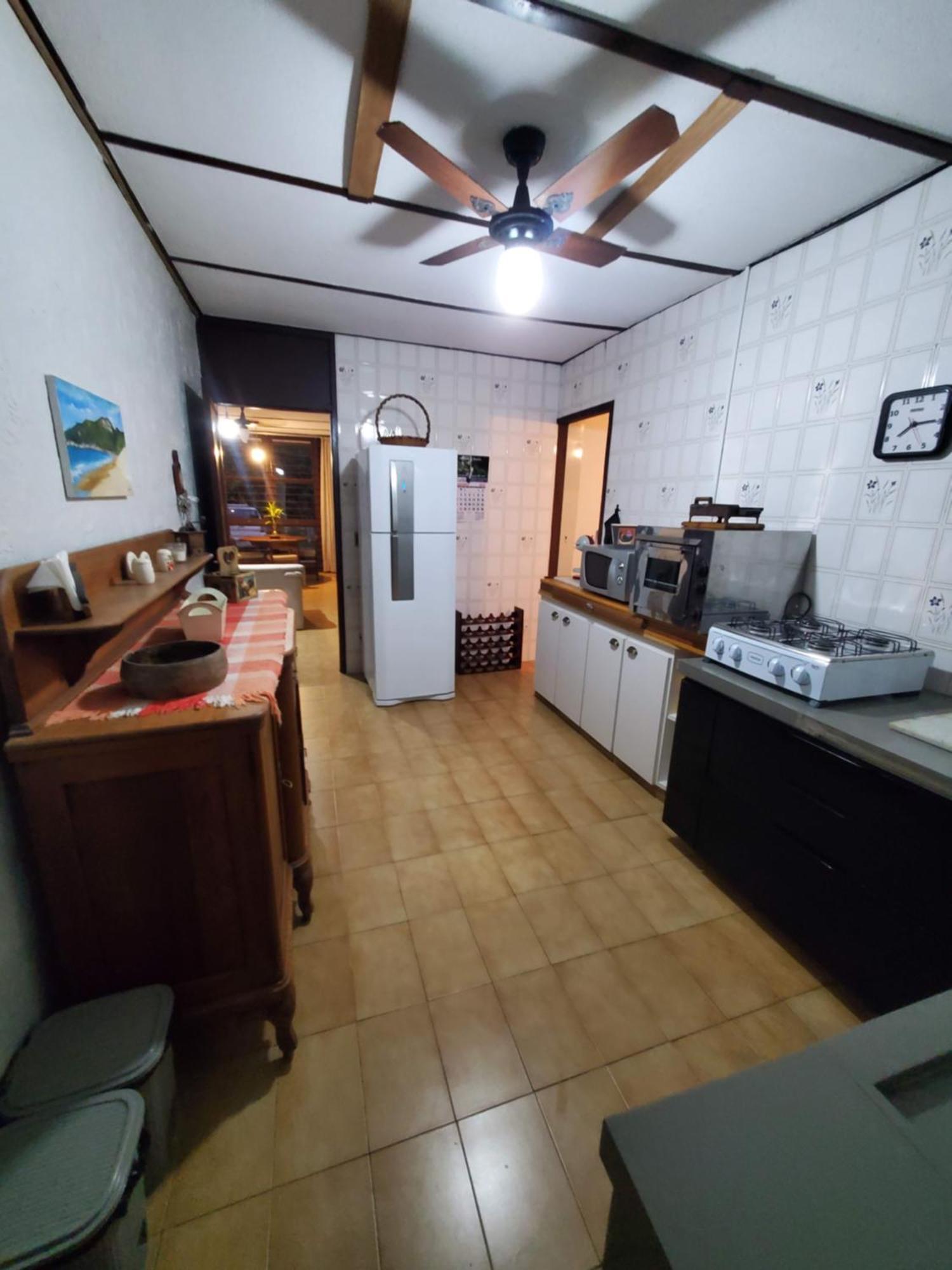 Ecoisa De Chacara - Casa De Vidro, Casa De Campo Морретис Экстерьер фото